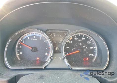 2018 Nissan Versa Sv z USA, uszkodzony, nr VIN 3N1CN7APXJL885947